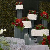 Mi boda iglesia... diciembre 08-17 - 2