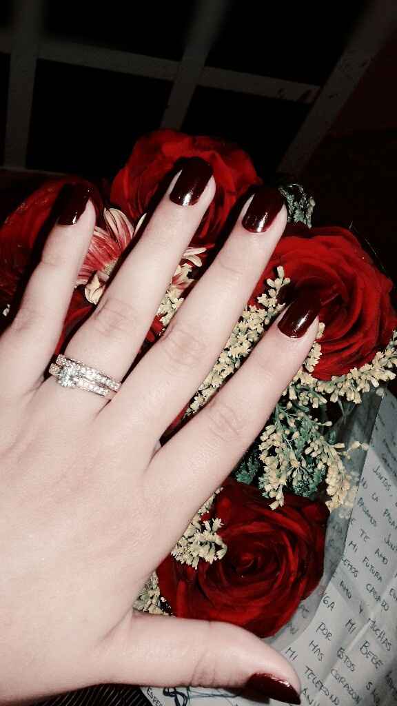  😍💍mi pequeño Hermoso..! - 1