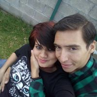 Sube una foto con tu pareja - 1