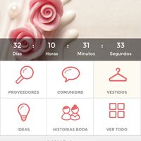 ¡¡¡ App en el cel de bodas.com.mx !!! - 1
