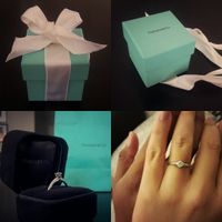 Presume tu anillo de compromiso! - 1