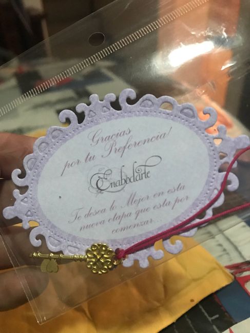 Ligas personalizadas - 4