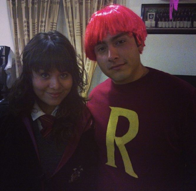 Mi viaje en el tiempo 2