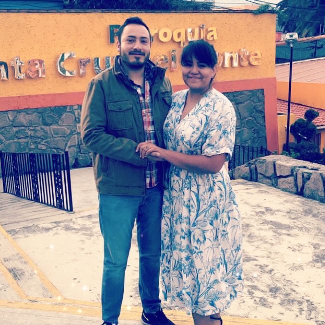 Sube una foto con tu pareja 19