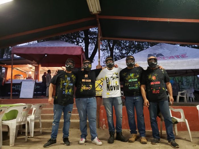 Despedida de mi fm - 3