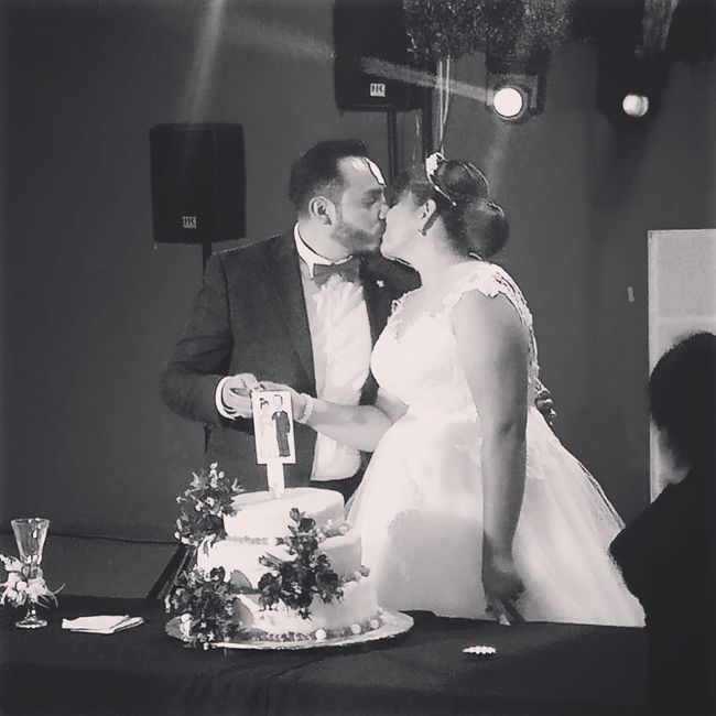 ¡por fin nos casamos! - 2