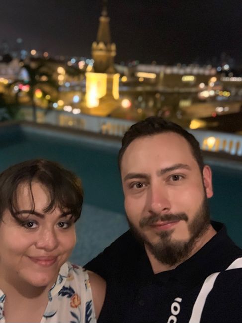 ¡por fin nos casamos! - 8