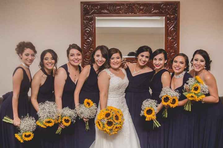Vestidos Convertibles para Damas - 1