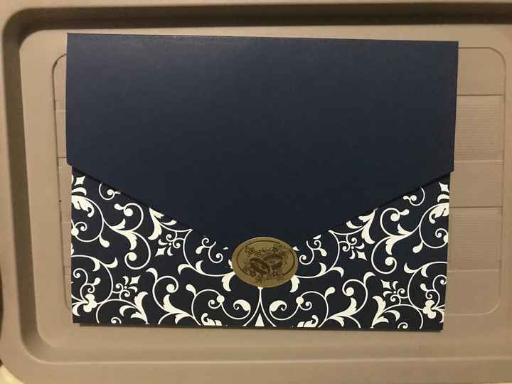 Nuestras invitaciones diy - 3