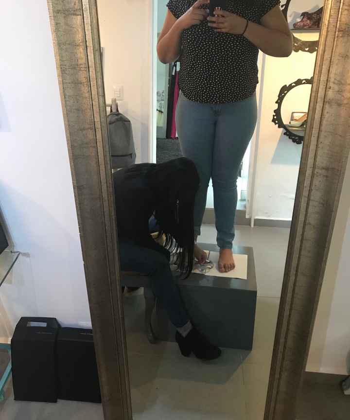 Zapatos Hechos a la Medida - 3