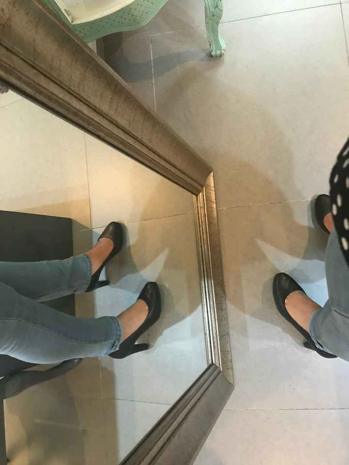 Zapatos Hechos a la Medida - 6