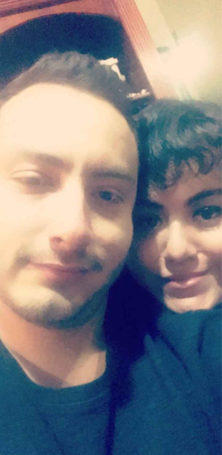 Vivan cada día como si fuera el último - 1