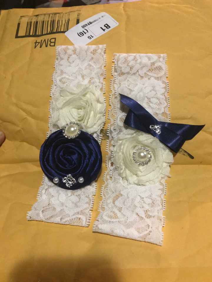 Ligas personalizadas - 1