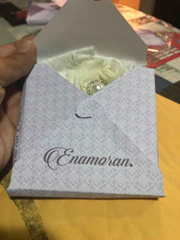 Ligas personalizadas - 2