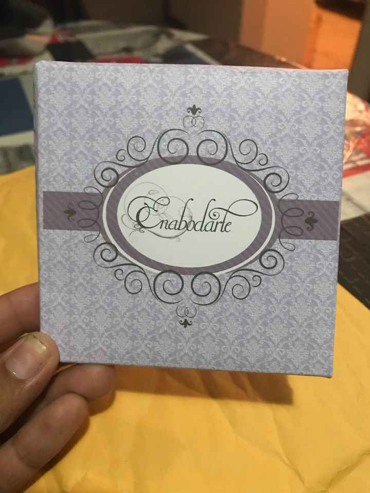 Ligas personalizadas - 3