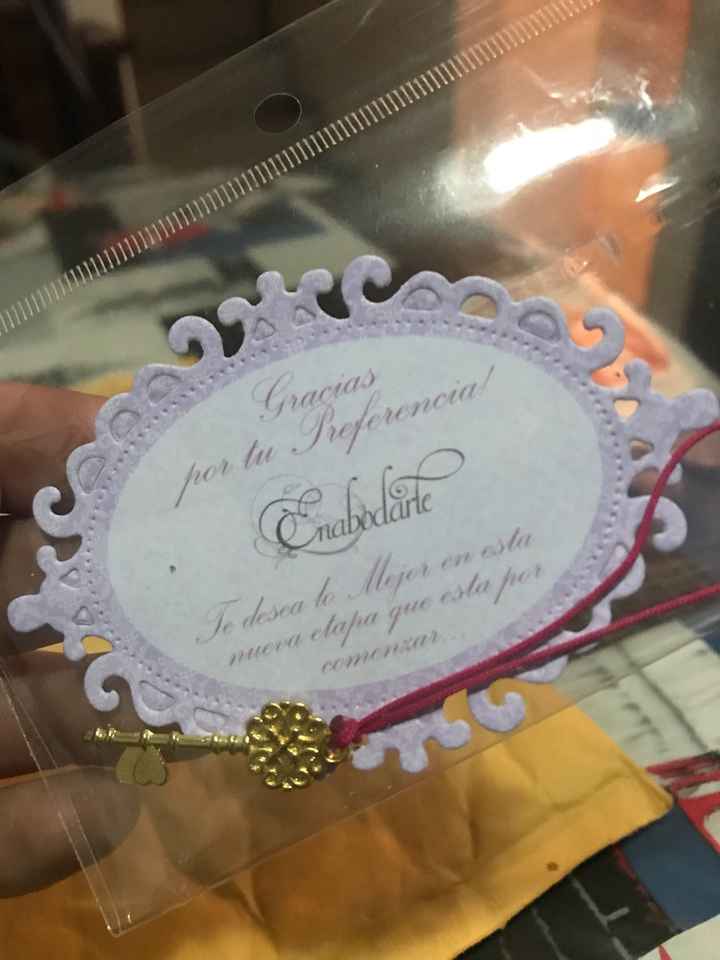 Ligas personalizadas - 5