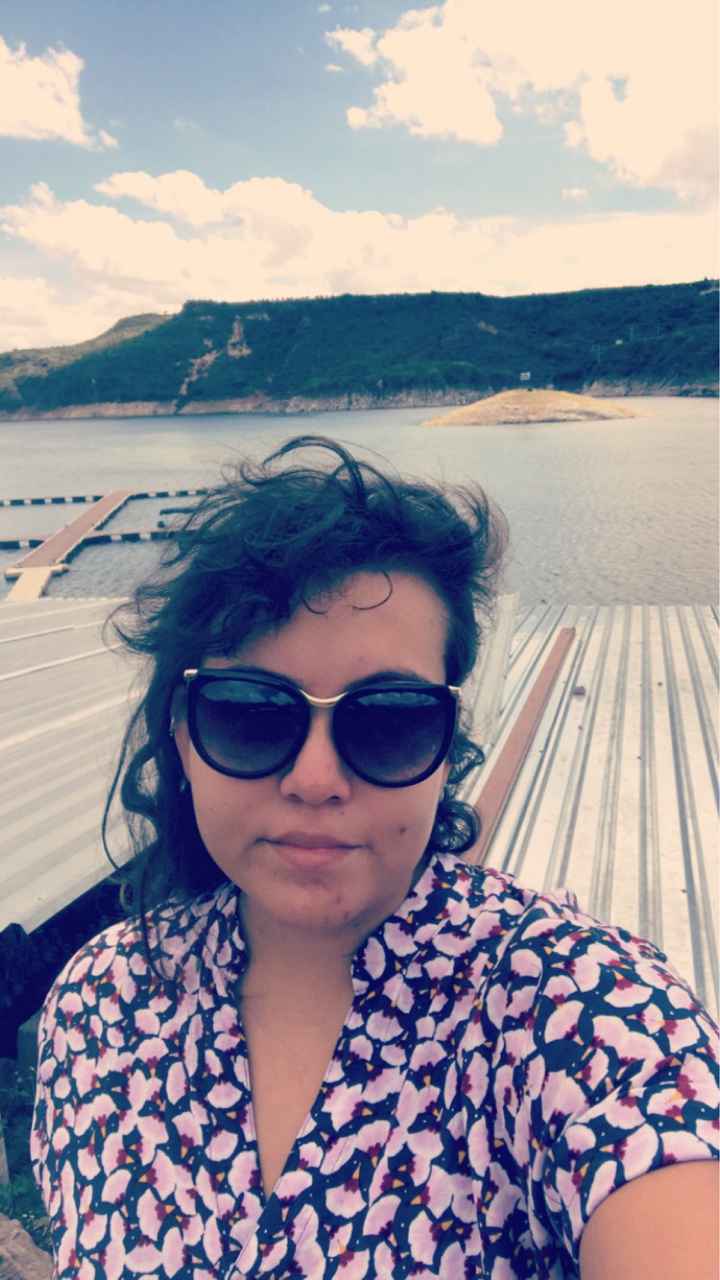Nuestro último aniversario de novios - 4