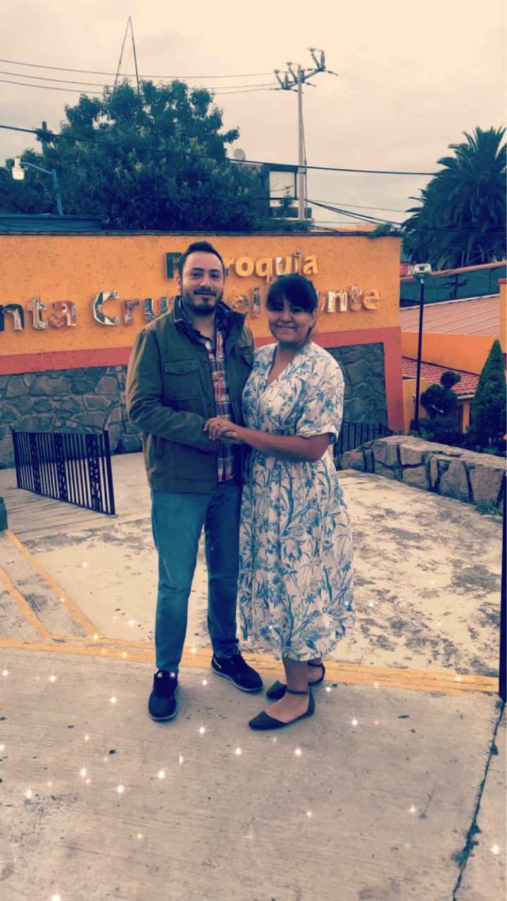 Nuestra Presentación - 2