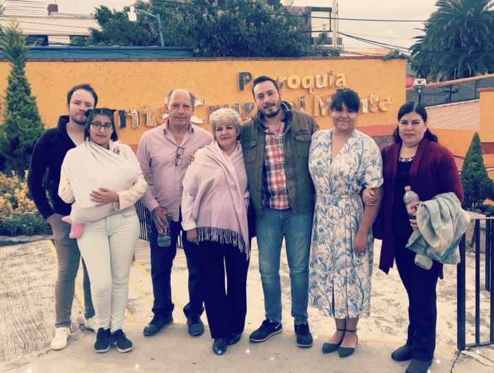 Nuestra Presentación - 3