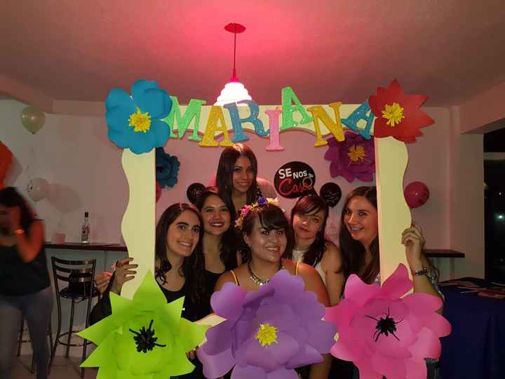 Despedida “oficial” - 12