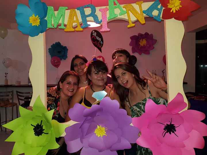 Despedida “oficial” - 13
