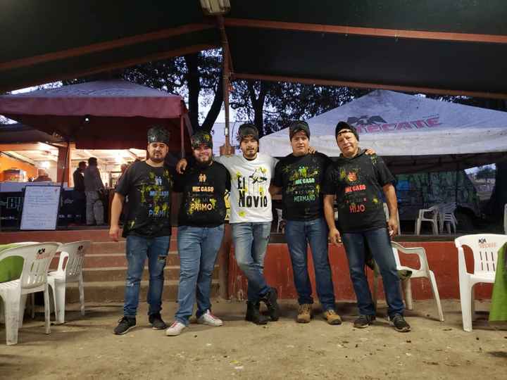 Despedida de mi fm - 1