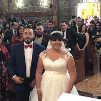 ¡por fin nos casamos! - 4