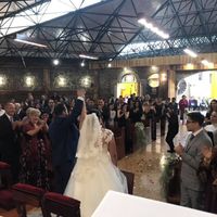 ¡por fin nos casamos! - 5