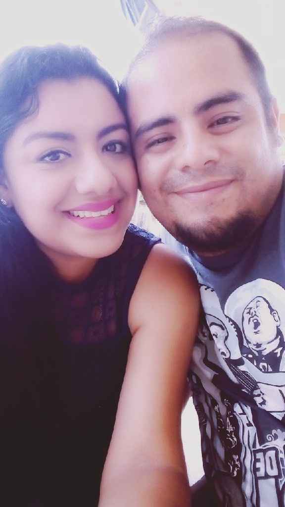 Último Paso: ¡Sube una foto con tu pareja!💘 - 1