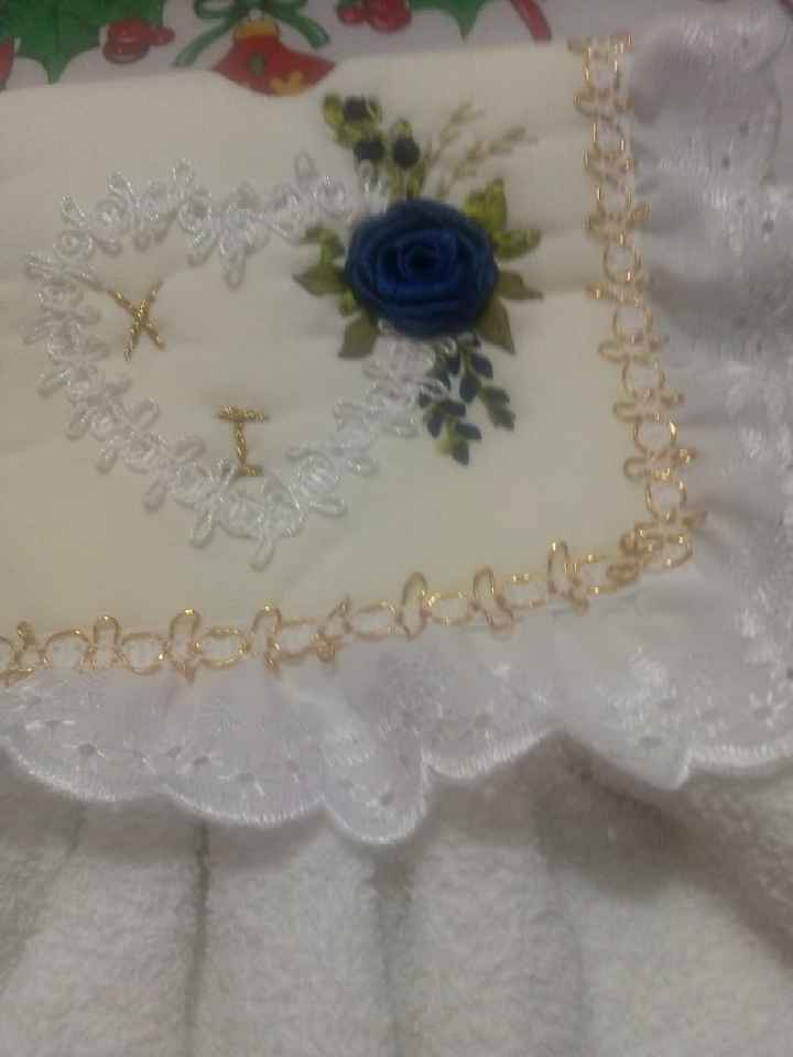 Recuerdos de Boda - 1