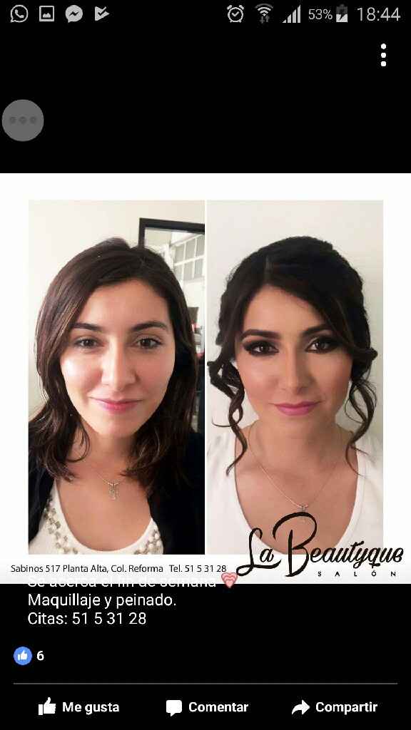 Estilista ayuda!!! - 6