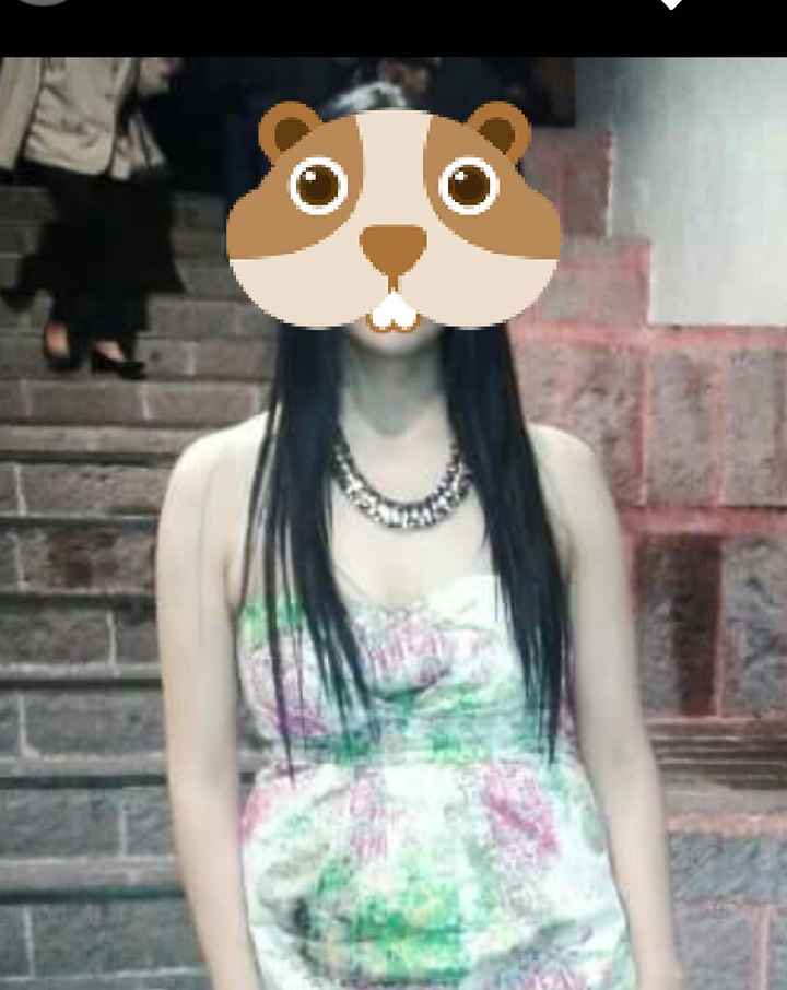 Me matan si voy a su boda así? ?? - 1