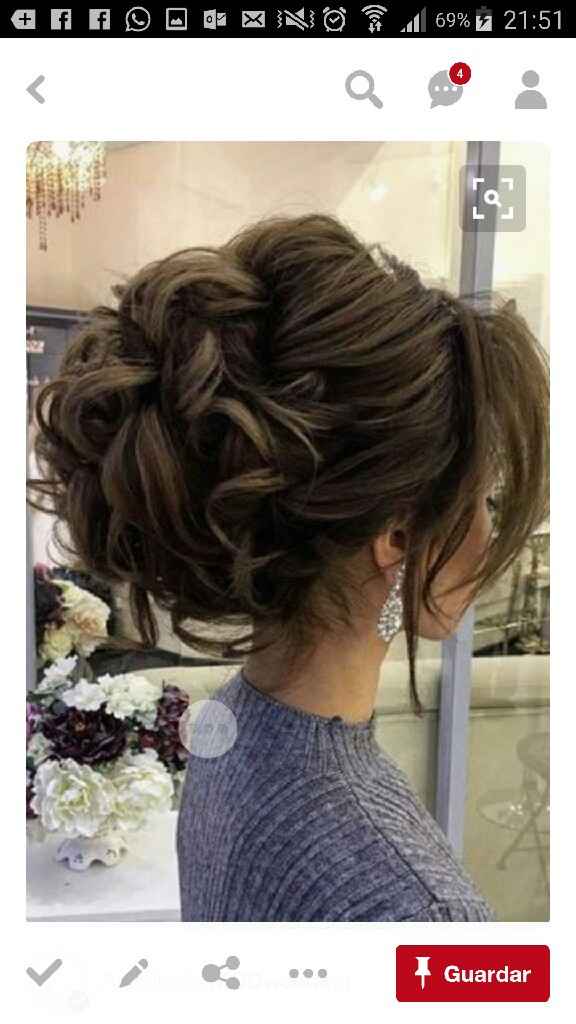 Que peinado elegir ? - 3