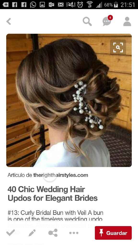 Que peinado elegir ? - 4