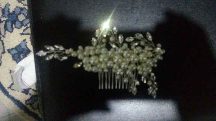 Segundo pedido de aliexpress - 1