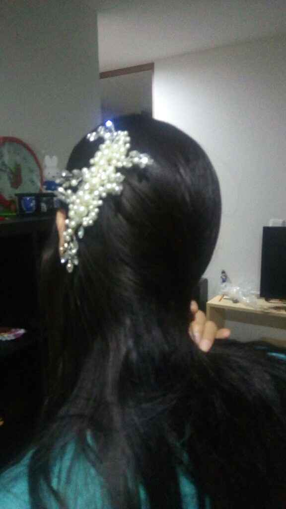 Segundo pedido de aliexpress - 2