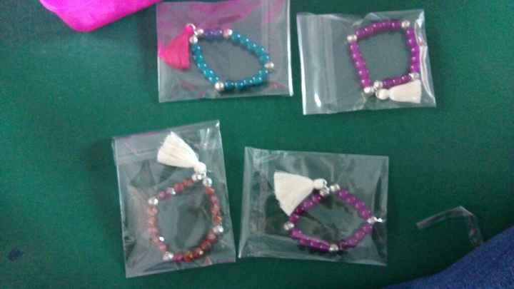 Mis nuevos recuerdos - 1