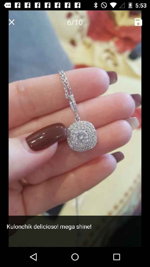  Mis collares para la boda - 3