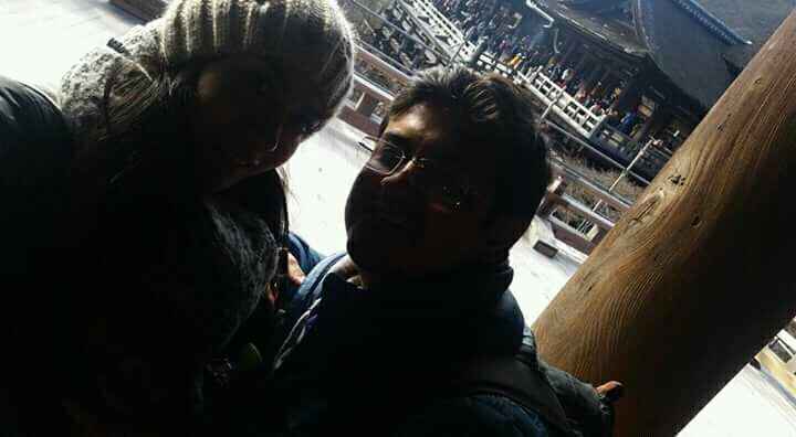  Historia de amor A&o - 2