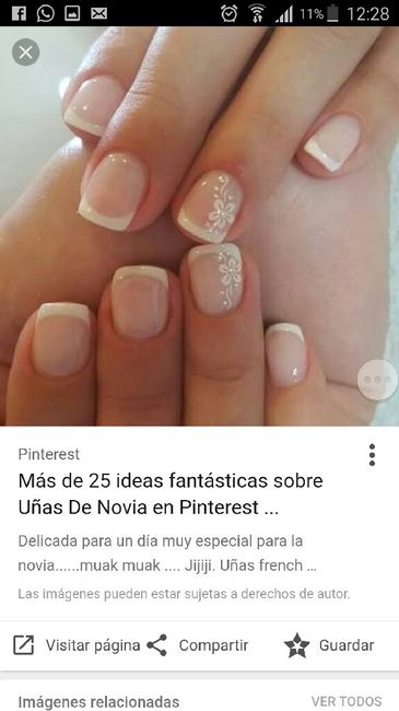 Uñitas - 2