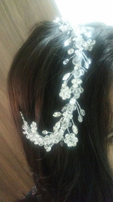 Tocado de essence - 3