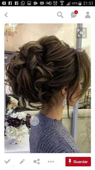 Que peinado elegir ? - 3