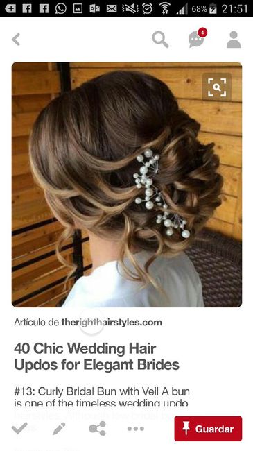 Que peinado elegir ? - 4