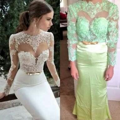 Vestido de boda! expectativas vs realidad - 2