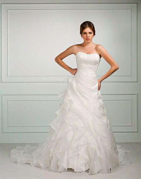 Aretes para mí boda - 2