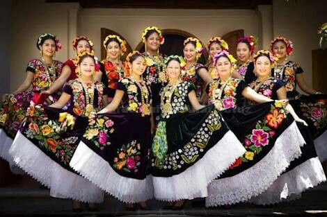 Damas típicas o fuera de lo común ? - 3