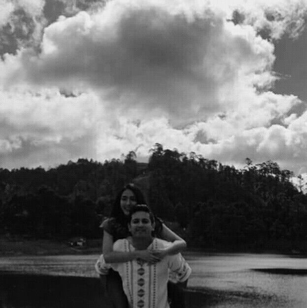 Historia de amor A&o - 1