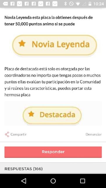  Donde puedo ver los rangos de novias? - 3