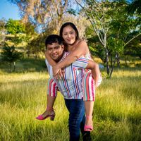 📷Sesión Pre-Boda: Aire libre o cerrado - 1