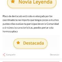 Donde puedo ver los rangos de novias? - 3
